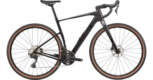 Topstone Carbon 3 GRX x2 Gravelbike