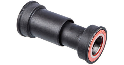 Boîtier de pédalier PressFit GXP Team BB121 fat Bike