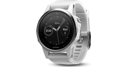 Orologio Fenix 5S GPS - VELOMANIA Suisse