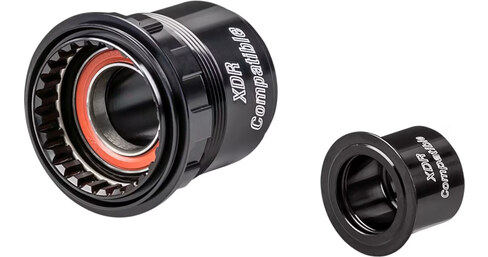 Corps de roue libre Sram XD-DT240