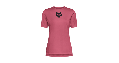 Ranger Fox Head Trikot Damen