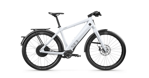 E-Bike ST3 Pinion 983Wh