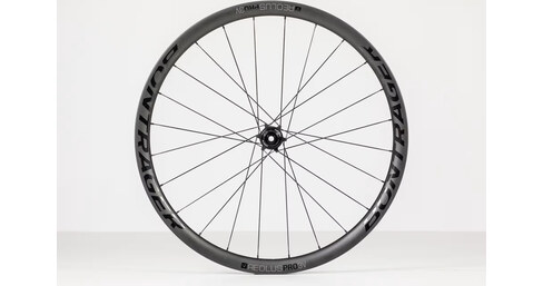 Roue arrière Aeolus 3V Disc Tubeless Shimano 12x142mm