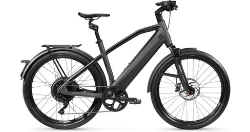 ST1 Sport LCI 2.0 983Wh Sf & Ssp