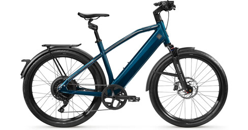 ST1 Sport LCI 2.0 828Wh Sf & Ssp