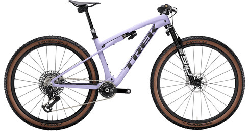 Supercaliber SLR 9.9 XX Flight Attendant 2e gén.