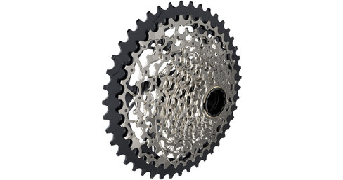 Kassette XG-1271 D1 XPLR 10–44 Force AXS 12-fach