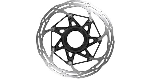 Disque Centerline centerlock 2p 180mm