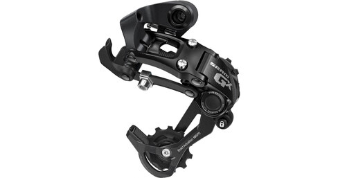Dérailleur Gx Medium cage 10V