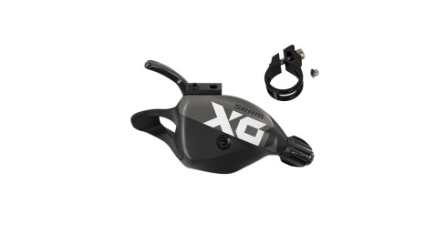 Manette droite XO1 Eagle 12V