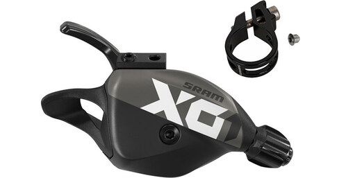 Rechter Schalthebel XO1 Eagle 12V