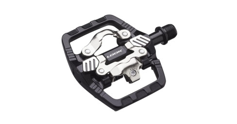 Pédales X-venture +