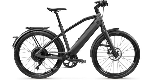 ST1 Sport LCI 2.0 983Wh Sf-Ssp