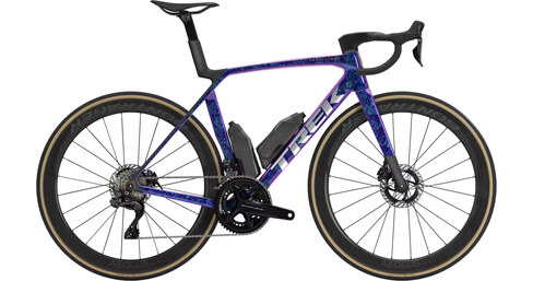 Madone SLR 9 Génération 8