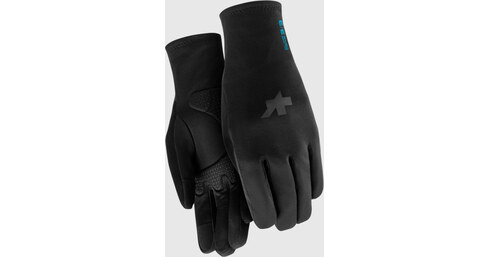 Winter P1 lange Handschuhe