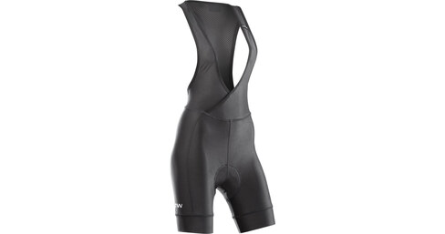 Damen Active Trägerhose
