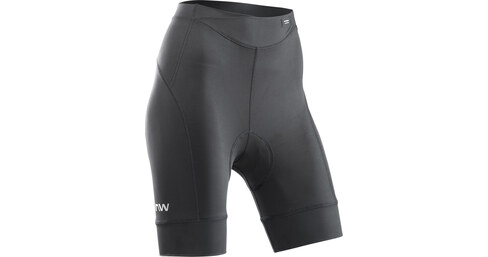 Damen Active Skirt Shorts