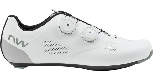 Revolution Rennradschuhe