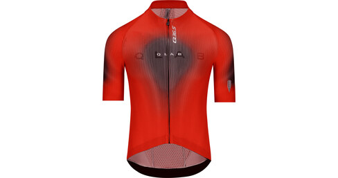 Gregarius Clima QLAB Kurzarmtrikot