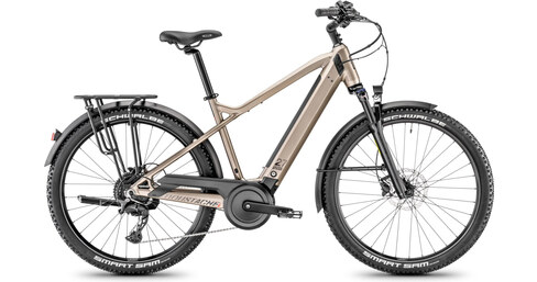 Xroad ES 500Wh