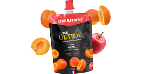 Gel-Püree Ultra 90g