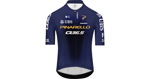 Kurzarmtrikot Gregarius Clima Pro