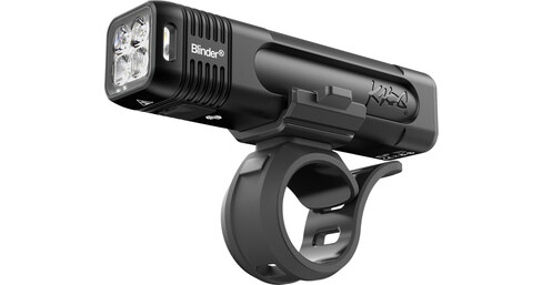 Eclairage Avant Blinder Road 700