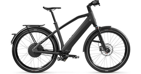 ST2 Sport Pinion 983Wh SF/SPL