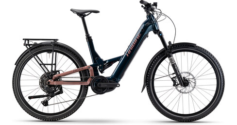 Adventr 8.5 wave 800Wh