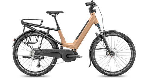 Xroad FS 6 600Wh Pbs