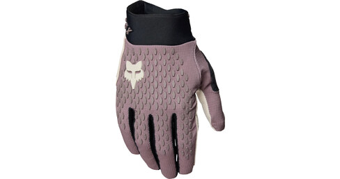 Defend Park lange Handschuhe