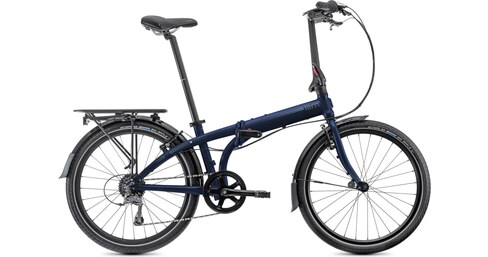 Node D8 Claris 1X8 V-Brake