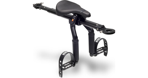 Kindersitz am Rahmen Pro Seat Gen. 2