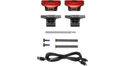 Kit Upgrade Keo Vision für Keo Blade nur