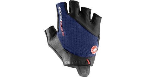 Kurzfingerhandschuhe Rosso Corsa Pro V