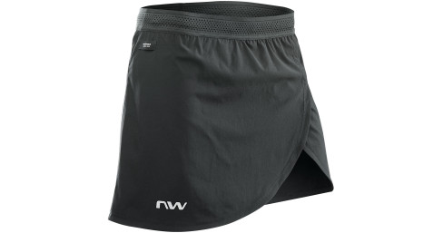 Cuissard Active Skirt Femme