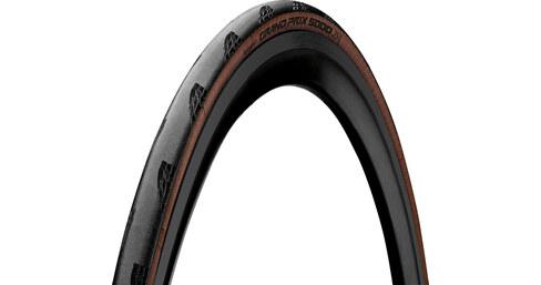 Grand Prix 5000 700x25 Para Reifen