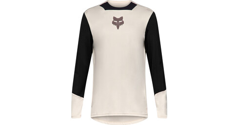 Defend Park Langarmtrikot