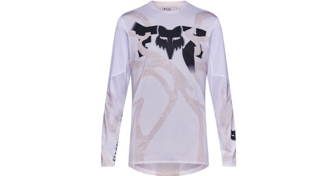 Maillot manches longues Flexair Diffuse