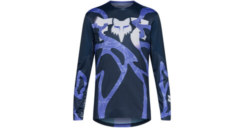 Langarmtrikot Flexair Diffuse