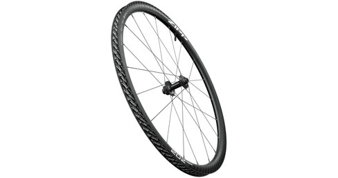 Roue avant 202 NSW Tubeless Disc 12x100mm