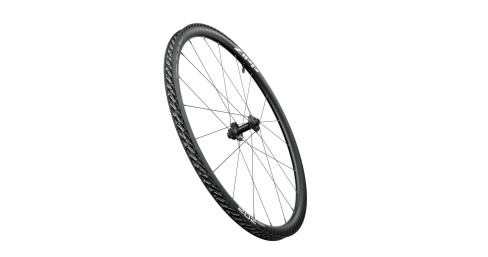 Vorderrad 202 NSW Tubeless Disc 12x100mm