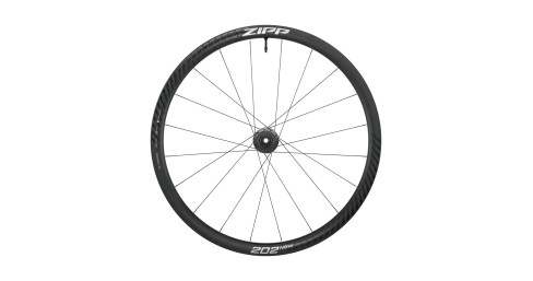 Hinterrad 202 NSW Tubeless Disc Shimano 12x142 mm