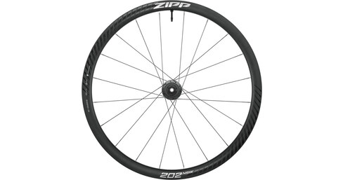 Roue arrière 202 NSW Tubeless Disc XDR 12x142mm