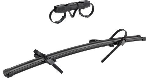 Adaptateur de porte-vélos VeloSpace pour 3 ou 4 vélo