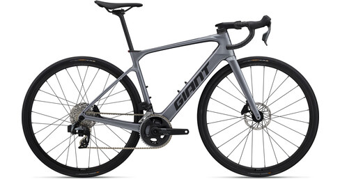 Defy Advanced E+ Elite 2 400Wh