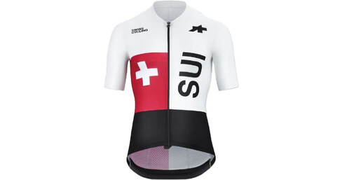 Kurzarmtrikot Mille GT S11 Evo Siss Cycling Replica