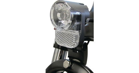 Frontlicht Pico 30 mit Schalter