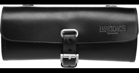Sacoche de selle Challenge Tool-bag Cuir