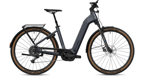G1 Gotour 5.12 CX 750Wh Wave